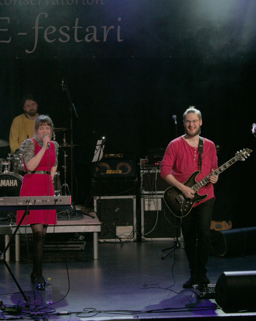 10.12.2024, kuvaaja: Arlene Kunelius