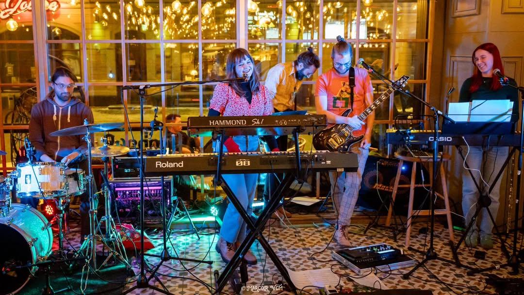 14.3.2025, kuvaaja: Marco Rigano